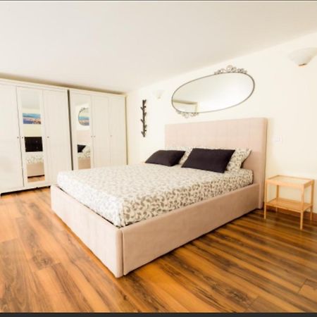 Napolincentro Loft Daire Dış mekan fotoğraf